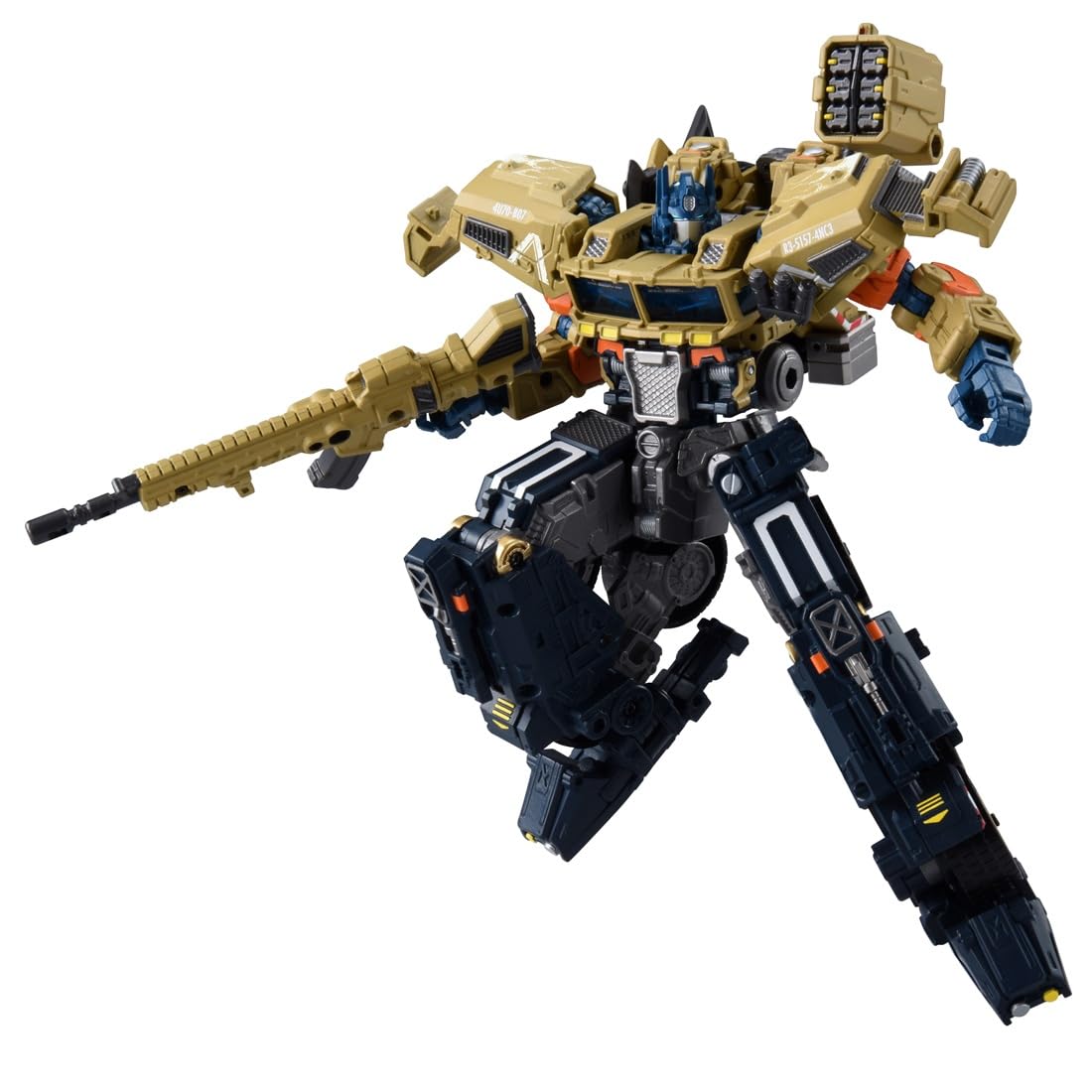 Amazon.co.jp: タカラトミー(TAKARA TOMY) T-SPARK トランスフォーマー
